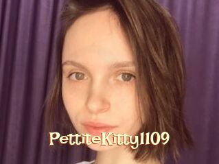 PettiteKitty1109