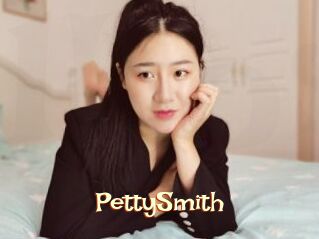 PettySmith