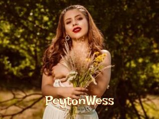 PeytonWess