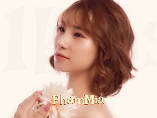 PhamMia