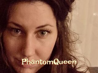 PhantomQueen
