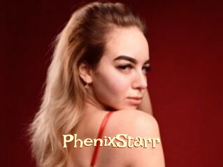 PhenixStarr