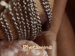 Phetamina