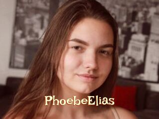 PhoebeElias