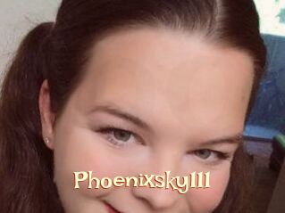 Phoenixsky111