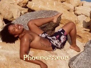 Phoenoisseur