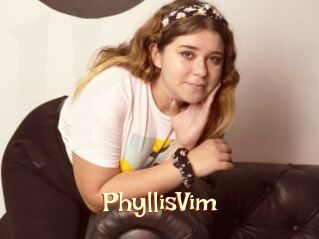 PhyllisVim