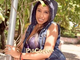 PiaCarter