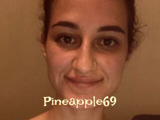 Pineapple69