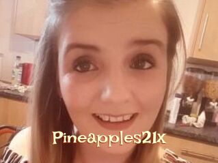 Pineapples21x