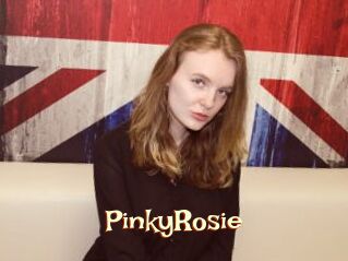 PinkyRosie