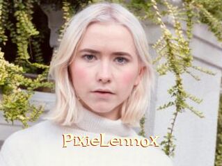 PixieLennox