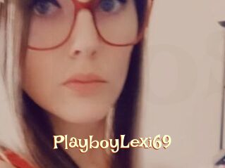 PlayboyLexi69