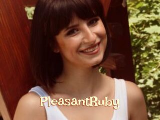 PleasantRuby