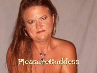 PleasureGoddess
