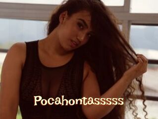 Pocahontasssss