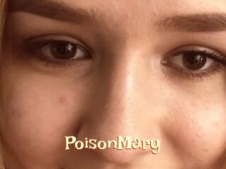PoisonMary