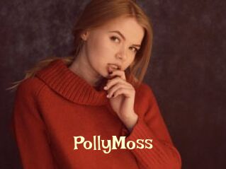 PollyMoss