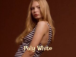 Poly_White