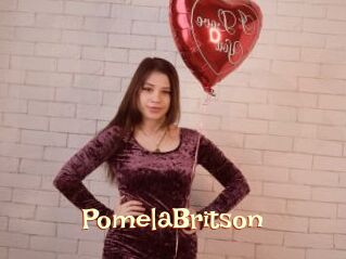 PomelaBritson