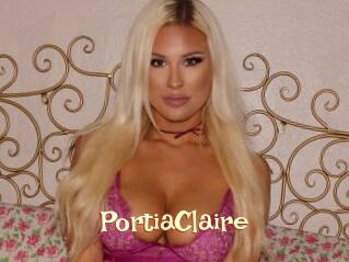 PortiaClaire
