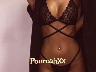 PouniahXx