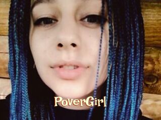 PoverGirl