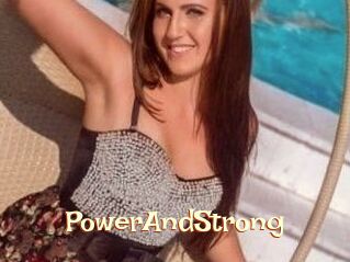 Power_And_Strong