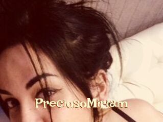 PreciosoMiriam