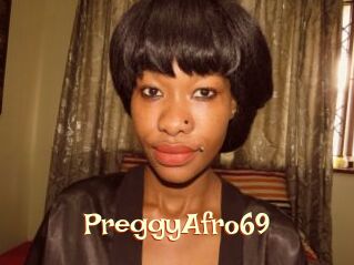 PreggyAfro69