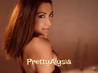 PrettyAlysia