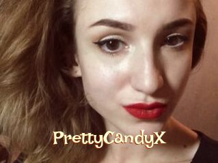 PrettyCandyX