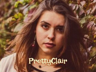 PrettyClair