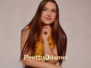PrettyDawnn