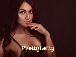 PrettyLetty