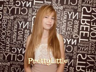 PrettyLittle