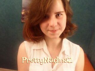 PrettyNadinaZ