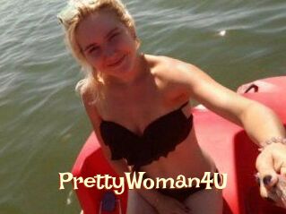 PrettyWoman4U