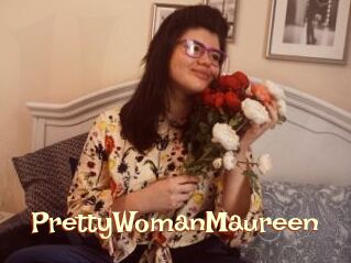 PrettyWomanMaureen