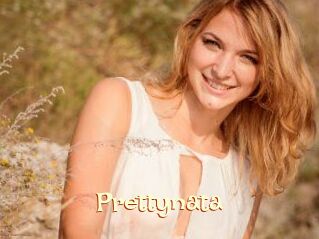 Prettynata