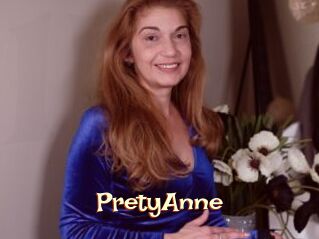 PretyAnne