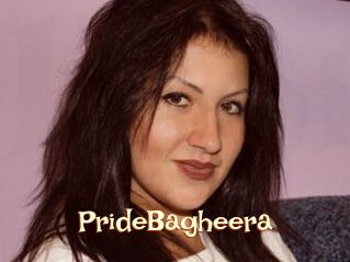PrideBagheera