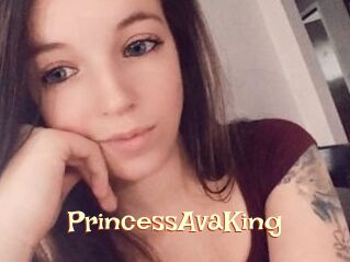 PrincessAvaKing