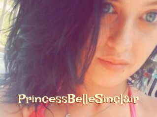 PrincessBelleSinclair