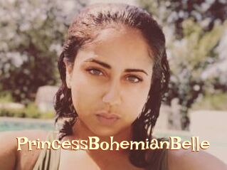 PrincessBohemianBelle