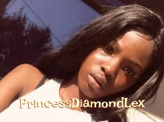 PrincessDiamondLex