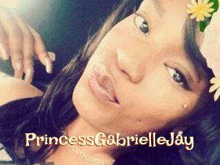 PrincessGabrielleJay