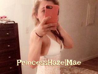 PrincessHazelMae