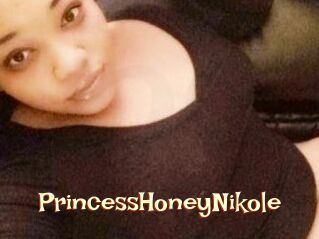 PrincessHoneyNikole