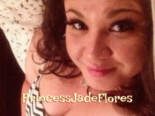 PrincessJadeFlores